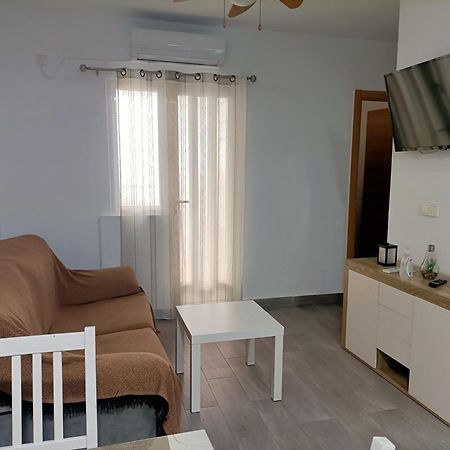 La Cubana II Con Aire Acond Frio-Calor Appartement Santa Pola Buitenkant foto