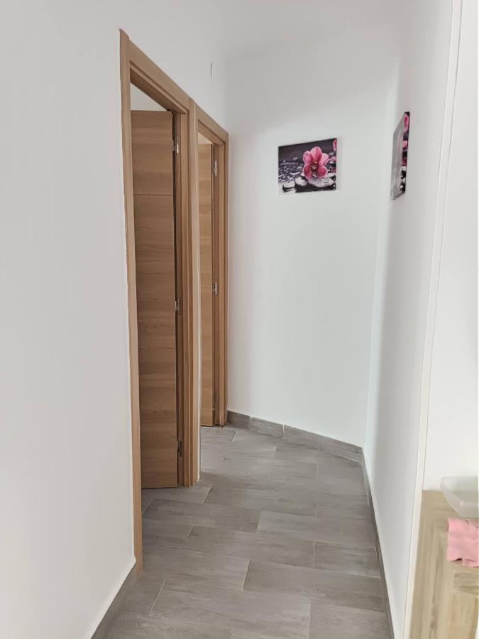 La Cubana II Con Aire Acond Frio-Calor Appartement Santa Pola Buitenkant foto