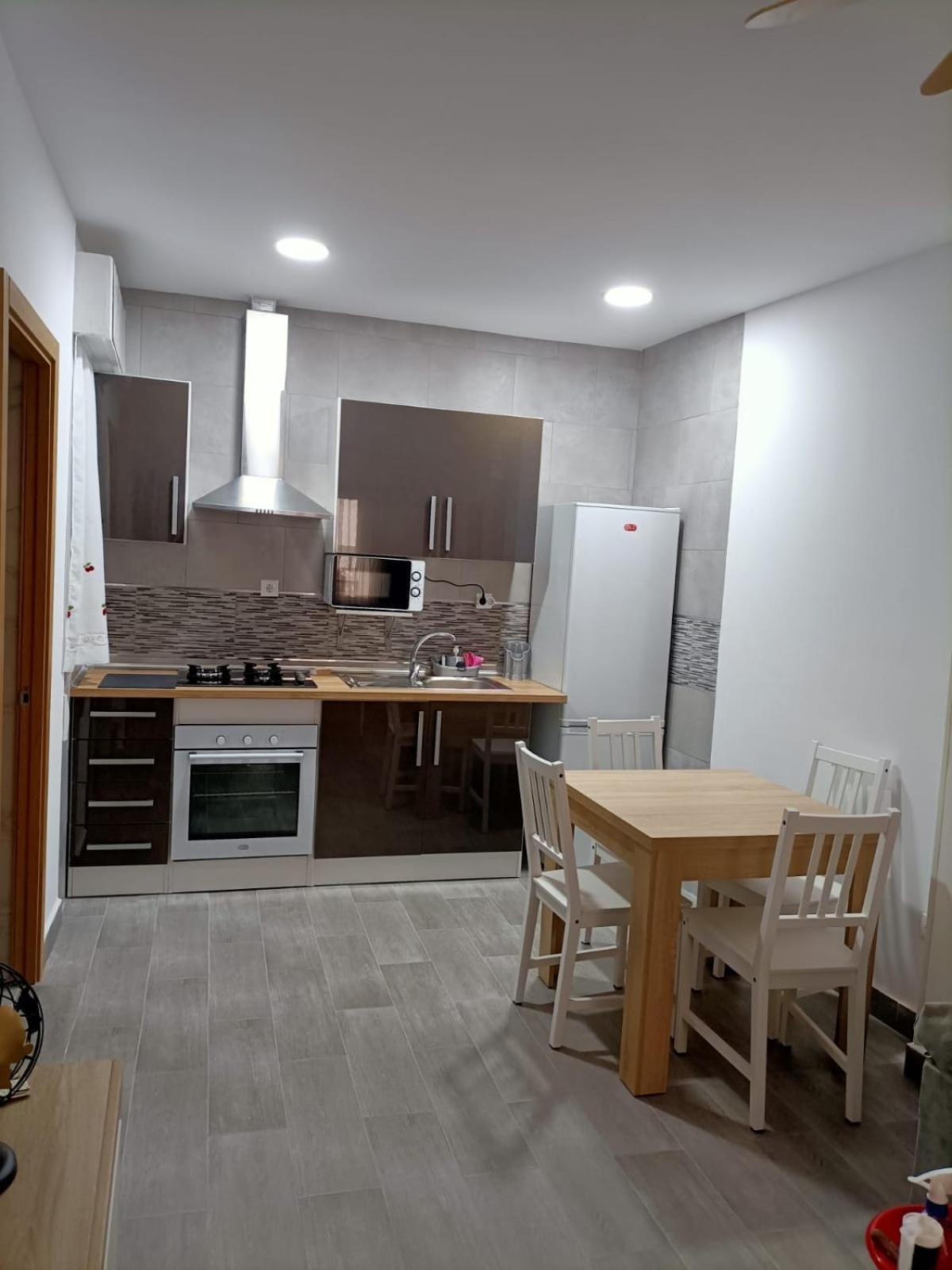 La Cubana II Con Aire Acond Frio-Calor Appartement Santa Pola Buitenkant foto