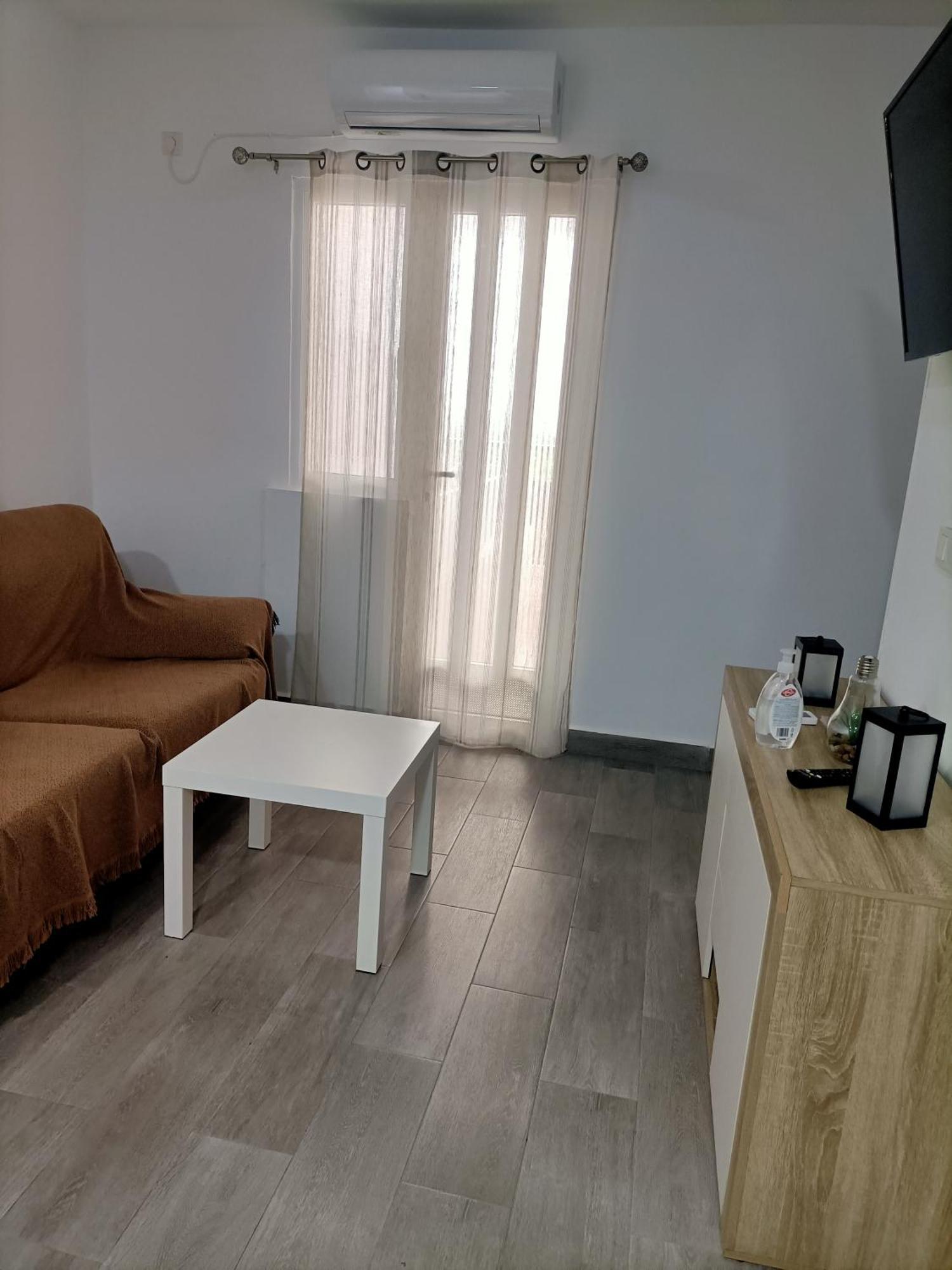La Cubana II Con Aire Acond Frio-Calor Appartement Santa Pola Buitenkant foto
